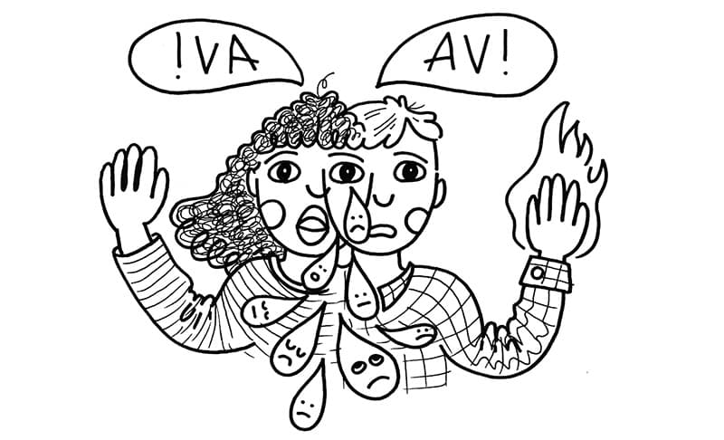 At hele efter traumer – Lundberg’s integrative tilgang