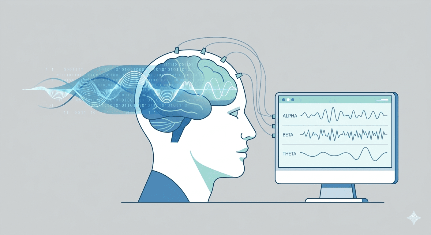 Neurofeedback: en videnskabelig oversigt for sundhedsprofessionelle
