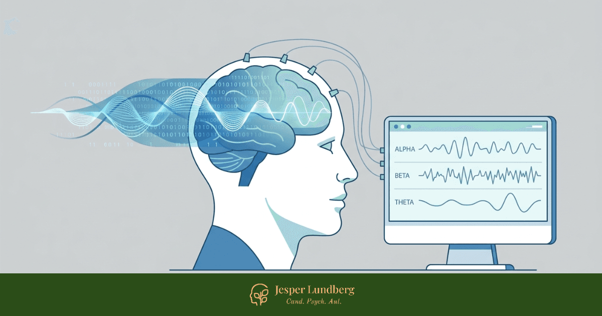Neurofeedback: en videnskabelig oversigt for sundhedsprofessionelle