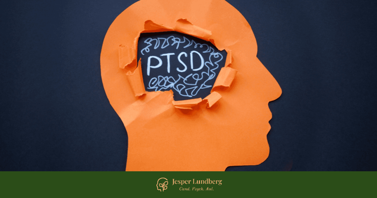 Traumer, PTSD og C-PTSD – hvad er forskellen, og hvorfor er det vigtigt?